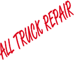 ALL TRUCK REPAIR